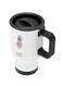 Be Sweet, Stand Tall, Wear Crown Printed Car Mug