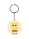 Printed Pocket Keychain