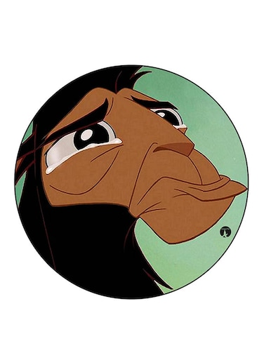 Disney Character Multicolour