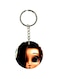 Cartoon Printed keychain