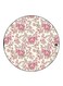 Flowers Printed Fridge Magnet Multicolour