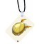Digimon Printed Car Mirror Pendant