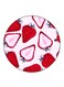 Strawberries Printed Fridge Magnet Multicolour