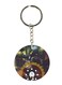 Overwatch Game Printed Keychain