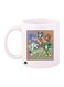 Sonic Character Printed Coffee Mug 350ml