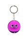 Cartoon Printed Keychain
