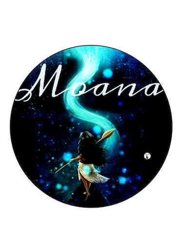 Disney Printed Fridge Magnet Multicolour