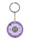 The Anime Digimon Printed Keychain