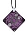 Digimon Printed Car Mirror Pendant