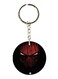Spider-Man Printed Keychain