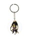The Anime Magi Printed Keychain