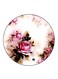Flowers Printed Fridge Magnet Multicolour