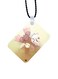 Digimon Printed Car Mirror Pendant
