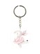 Rabbit Designed Keychain