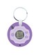 Digimon Anime Wooden Keychain