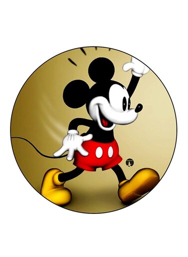 Disney Character Multicolour
