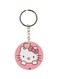 Cartoon Printed keychain
