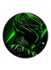 Black Panther Printed Fridge Magnet Multicolour