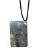 Game Overwatch Printed Car Mirror Pendant