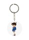 Anime Detective Conan Key Chain