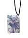 Detective Conan Printed Car Mirror Pendant