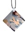 Digimon Printed Car Mirror Pendant