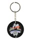 The Anime Digimon Double Side Printed Keychain