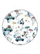 Cars Printed Fridge Magnet Multicolour