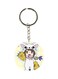 Anime Digimon Key Chain