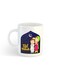 Eid Mubarak Printed Mug White