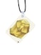 Digimon Printed Car Mirror Pendant
