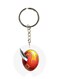 Anime Digimon Key Chain