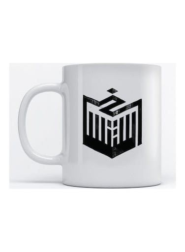 Mug Cloning for Coffee and Tea White