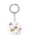Anime Digimon Key Chain