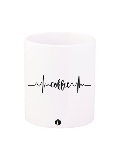 Printed Coffee Mug 11ounce