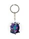 Pokemon Printed Keychain
