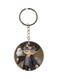 Harry Potter Character Printed Keychain