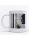 Star Wars Mask Printed Mug Multicolour