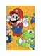 Printed Fridge Magnet Multicolour 8.5x0.4x5.5cm