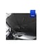 Car Windshield Sun Shade Umbrella,Car UV Sunshade Umbrella Windshield Block Cover,Foldable Car Sun Visor Windshields Sun Shade Cover for Most Car with Leather storage pocket 140 * 80cm