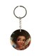 Cartoon Printed Keychain