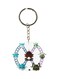 Anime Digimon Key Chain