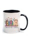 Coffee Mug, Ceramic Mug, Tea Cup I HAVE NO SHELF CONTROL for Men &amp; Women, 11oz Office Mug