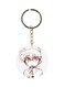 Anime Detective Conan Key Chain