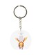 Anime Digimon Key Chain