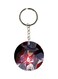 Anime Detective Conan Key Chain
