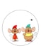 Disney Character Multicolour