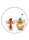 Disney Character Multicolour