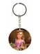 Disney Character Keychain Multicolour