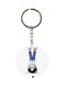 Anime Detective Conan Key Chain
